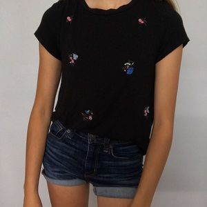 American eagle tee shirt